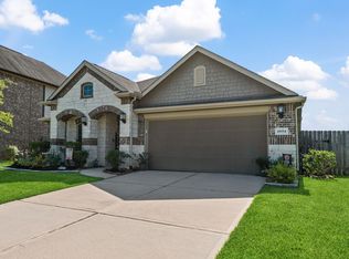 18854 Rosewood Terrace Dr, New Caney, TX 77357