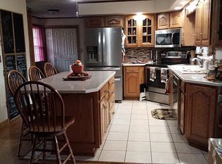 165 Little Egypt Rd, Seneca, PA 16346