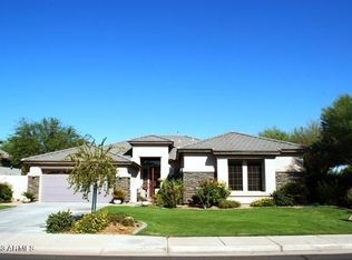 84 E Benrich Dr, Gilbert, AZ 85295