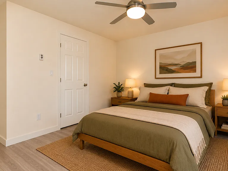 Minor Tower Apartments - Located in Eastlake — Photo 5