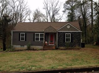 504 Guille St, Athens, TN 37303