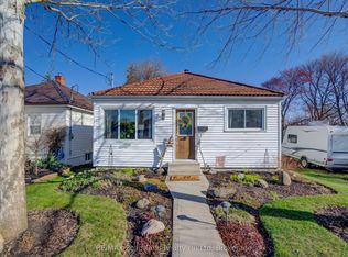 85 Bell St, Norfolk County, ON N4B1W9