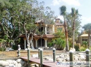 4924 Sailfish Dr, Ponce Inlet, FL 32127