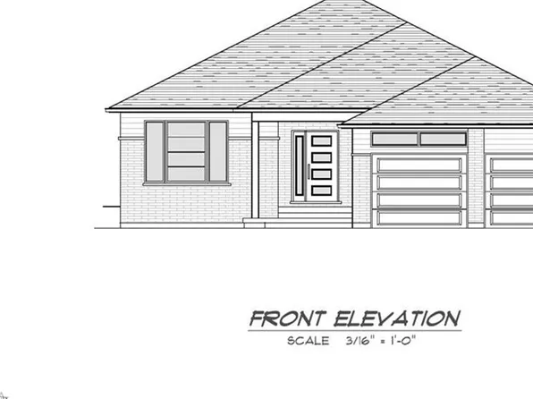 3 Donegal Dr, Brantford, ON N3T 6K9