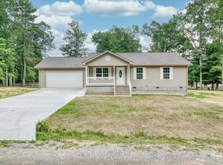 2026 Buffalo Dr, Crossville, TN 38572