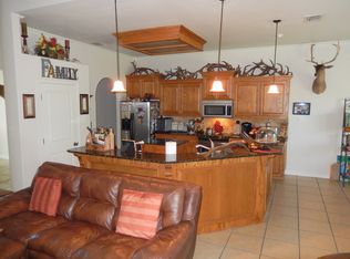 920 S Creek St, Kingsville, TX 78363