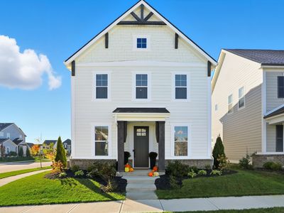 1923 Ponsonby Dr, Westfield, IN, 46074