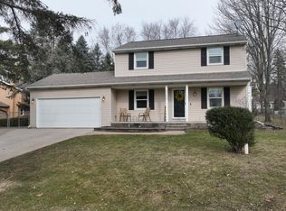 60450 Town Square St, New Hudson, MI