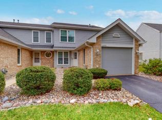 22445 Latonia Ln #3, Richton Park, IL 60471