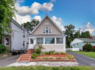 1101 Van Velsen St, Schenectady, NY 12303