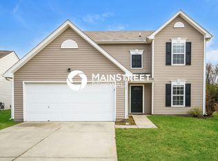 9127 White Aspen Pl, Charlotte, NC 28269