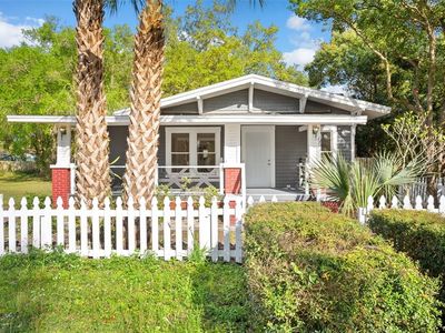 1309 Sanford Ave, Sanford, FL, 32771