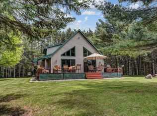 3671 Old 26 Rd, Conover, WI 54519
