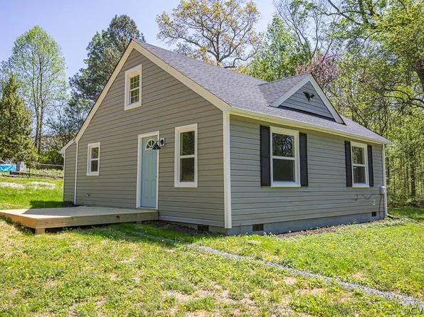 10038 Holly Rd, Mechanicsville, VA 23116