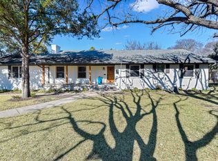 11311 Gatewood Pl, Dallas, TX 75218