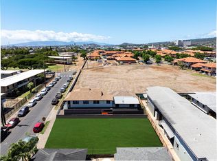 1428 Alokele St, Honolulu, HI 96817