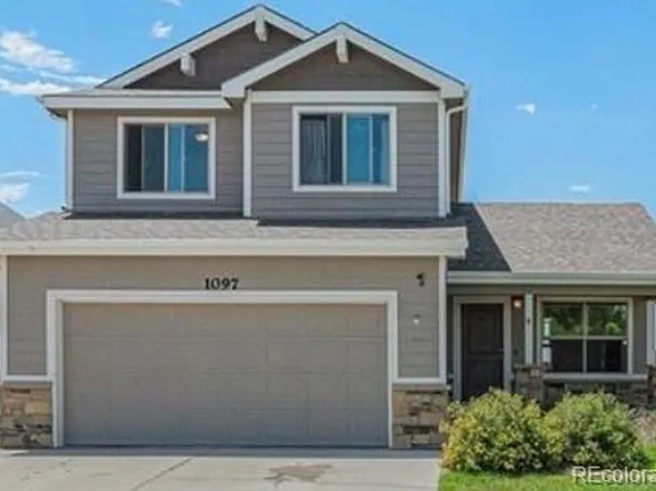 1097 Johnson Street, Wiggins, CO 80654