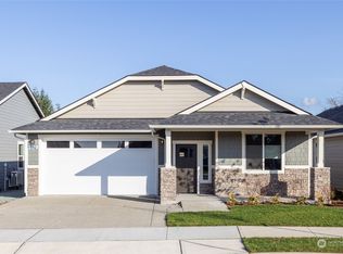 842 Parkland Loop, Sedro Woolley, WA