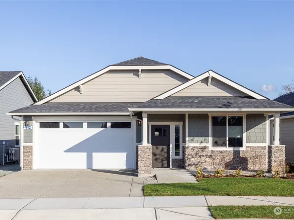 842 Parkland Loop, Sedro Woolley, WA 98284