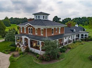 11945 S Jefferson St, Princeton, KY 42445