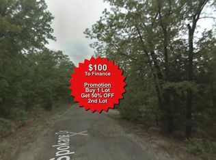 LOT 10 Spokane Dr, Cherokee Village, AR 72529