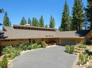 78 Bluff Vw, Portola, CA 96122