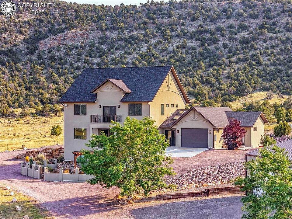 1751 County Road 3, Canon City, CO 81212 | MLS #3652860 | Zillow