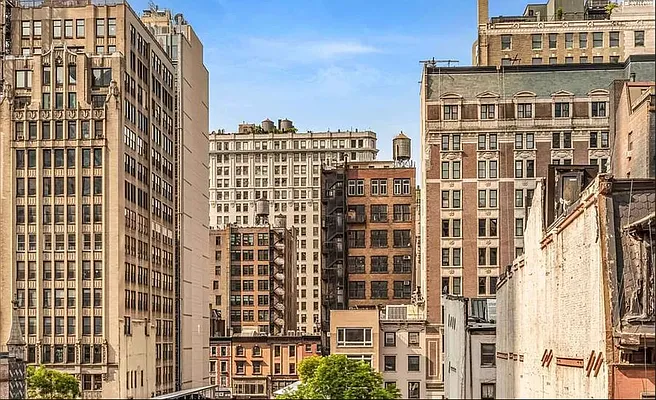 11 West 30th Street #9F in NoMad, Manhattan | StreetEasy