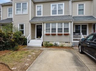 1316 Dewitt Ave, Alexandria, VA 22301