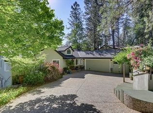 21349 Leslie Dr, Grass Valley, CA 95945