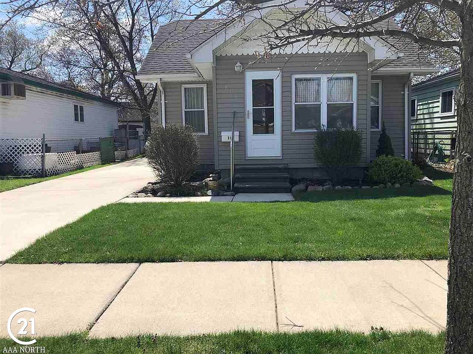 313 W Kalama Ave, Madison Heights, MI 48071 Zillow