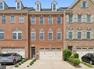 5445 Stream Bank Ln, Greenbelt, MD