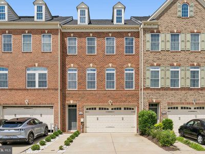 5445 Stream Bank Ln, Greenbelt, MD, 20770