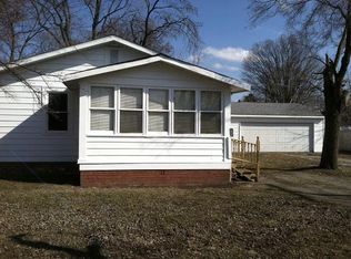1405 Bensch Dr, Toledo, OH 43614