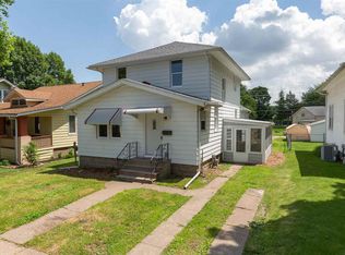 3101 Fair Ave, Davenport, IA 52803