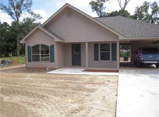 11504 Rabbit Run, Hammond, LA 70401