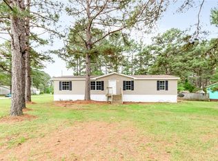 11131 Trace Ln, Wilmer, AL 36587
