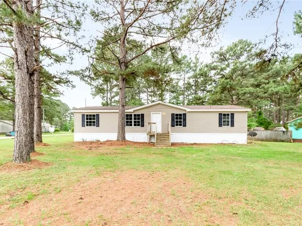 11131 Trace Ln, Wilmer, AL 36587