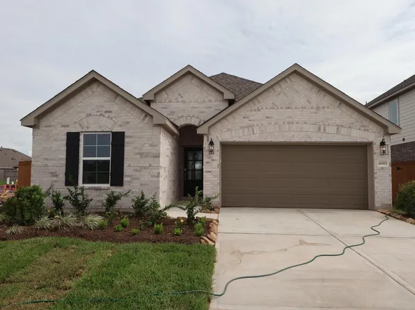 14103 Hillier Run Dr, Santa Fe, TX 77510
