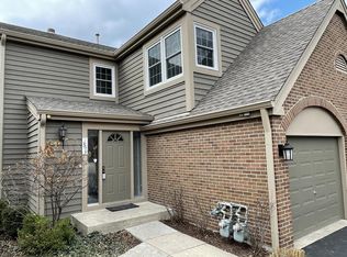 1569 Aberdeen Ct #1569, Naperville, IL 60564