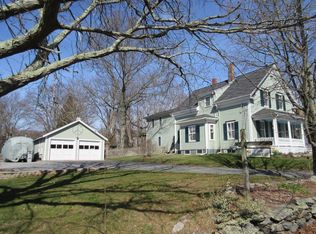 206 Palmer St, Somerset, MA 02726