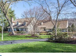 106 Cedar Glen Dr, New Hope, PA 18938