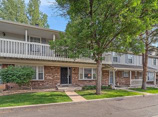 7126 E Appleton Cir, Centennial, CO 80112