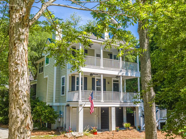 3772 Tip Ln, Mount Pleasant, SC 29466