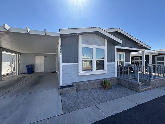 4th image of 8700 E University Dr #2810