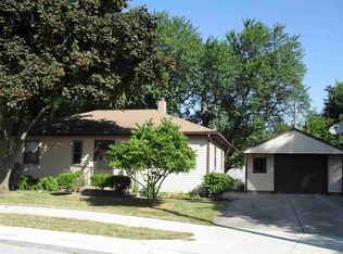 20 Longview Ter, Lafayette, IN 47904