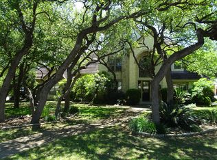 21419 Forest Waters Cir, Garden Ridge, TX 78266