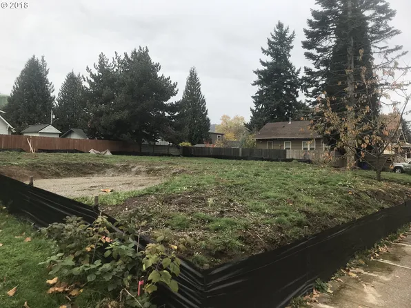 6930 N Syracuse St, Portland, OR 97203