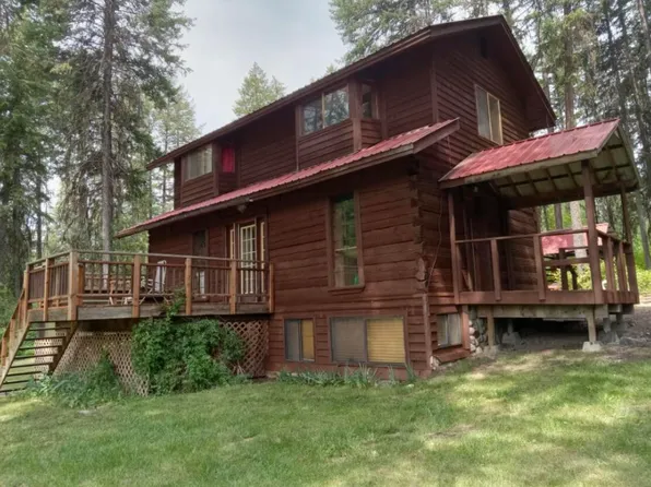 2540 Bodie Mountain Rd, Colville, WA 99114