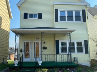 513 Chestnut St #A, Greensburg, PA